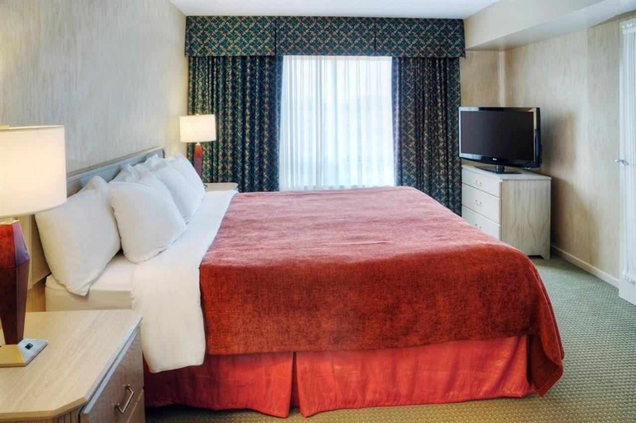 Quality Suites Québec Exteriör bild