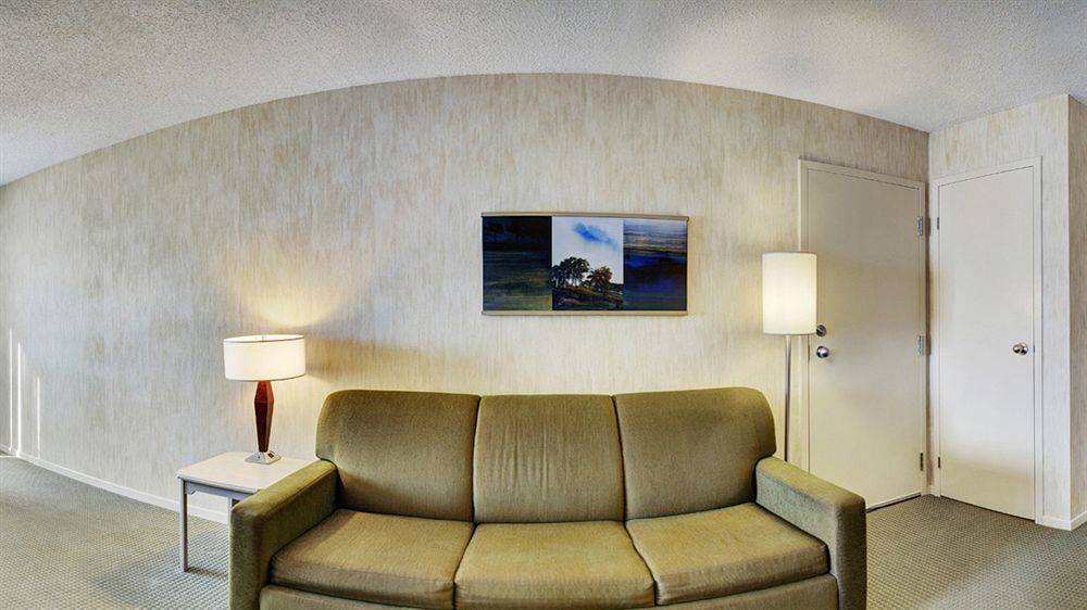 Quality Suites Québec Exteriör bild